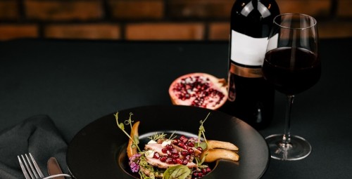 Europejska Kolacja | Proszowice | Prezent dla Przyjaciół_P