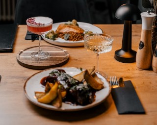 Europejska Uczta | Proszowice | Prezent dla Pary_P