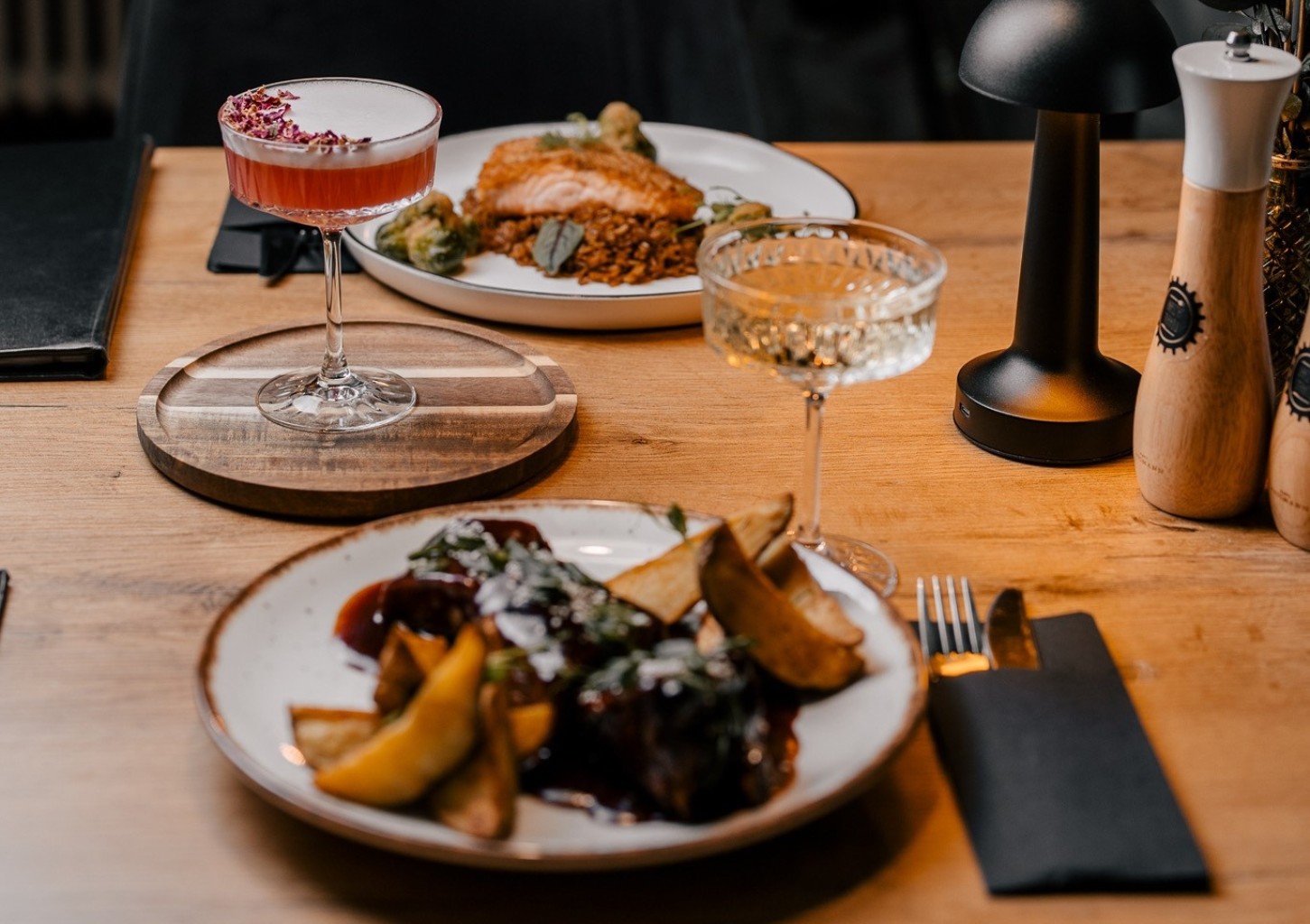 Europejska Uczta | Proszowice