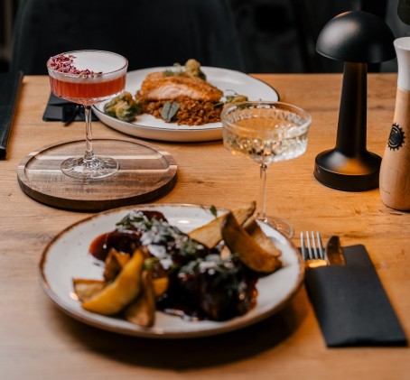 Europejska Uczta | Proszowice