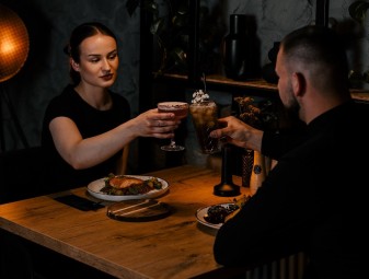 Europejska Uczta | Proszowice | Prezent dla Żony_P