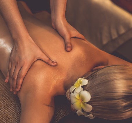 Masaż Balijski (60 minut) | Bydgoszcz