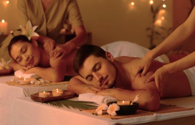 Masaż Balijski dla Dwojga | Bydgoszcz-Prezent dla Dwojga_S