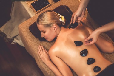 Masaż Gorącymi Kamieniami (60 minut) | Bydgoszcz-Prezent dla Ukochanej_S