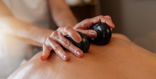 Masaż Gorącymi Kamieniami dla Dwojga | Bydgoszcz-Prezent dla Przyjaciół_S