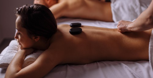 Masaż Gorącymi Kamieniami dla Dwojga | Bydgoszcz-Prezent dla Znajomych_S