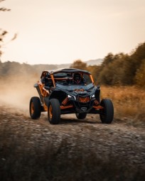 Jazda Buggy Can-Am Maverick (120 minut) | Proszowice-Prezent na Urodziny_P