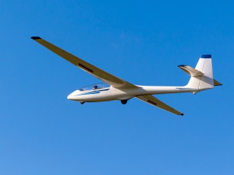 Lot Zapoznawczy Szybowcem | Milewo | Prezent na Urodziny_S