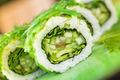 Japoński Obiad | Łódź | Prezent dla Męża_P