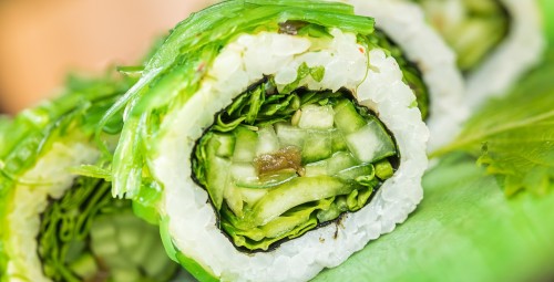 Japoński Obiad | Łódź | Prezent dla Męża_P