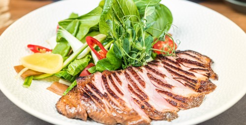 Japoński Obiad | Łódź | Prezent na Rocznicę_P