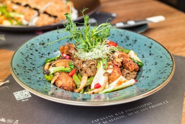 Japoński Obiad | Łódź | Prezent dla Rodziców_P