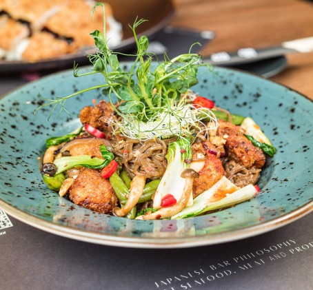 Japoński Obiad | Łódź