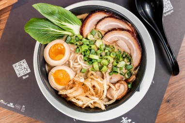 Japoński Obiad | Łódź | Prezent dla Kobiety_P