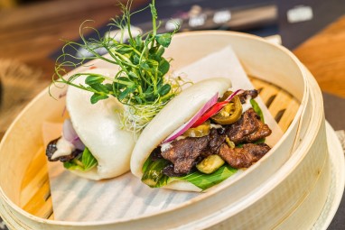  Japońska Uczta | Łódź | Prezent dla Męża_P