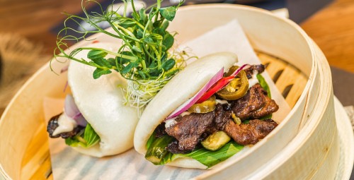 Japońska Uczta | Łódź | Prezent dla Męża_P