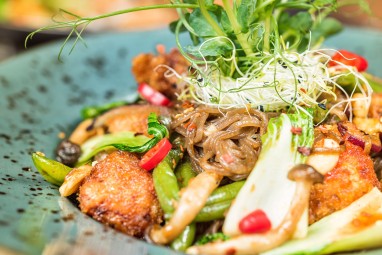  Japońska Uczta | Łódź | Prezent dla Żony_P