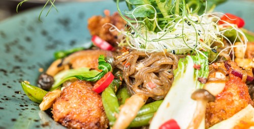 Japońska Uczta | Łódź | Prezent dla Żony_P