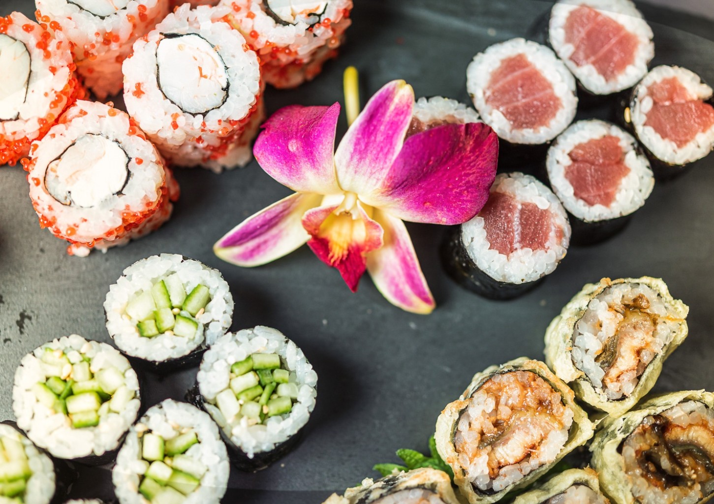 Japońska Uczta | Łódź