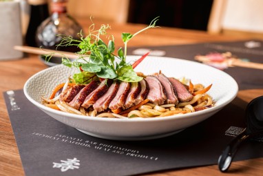  Japońska Uczta | Łódź | Prezent dla Rodziców_P