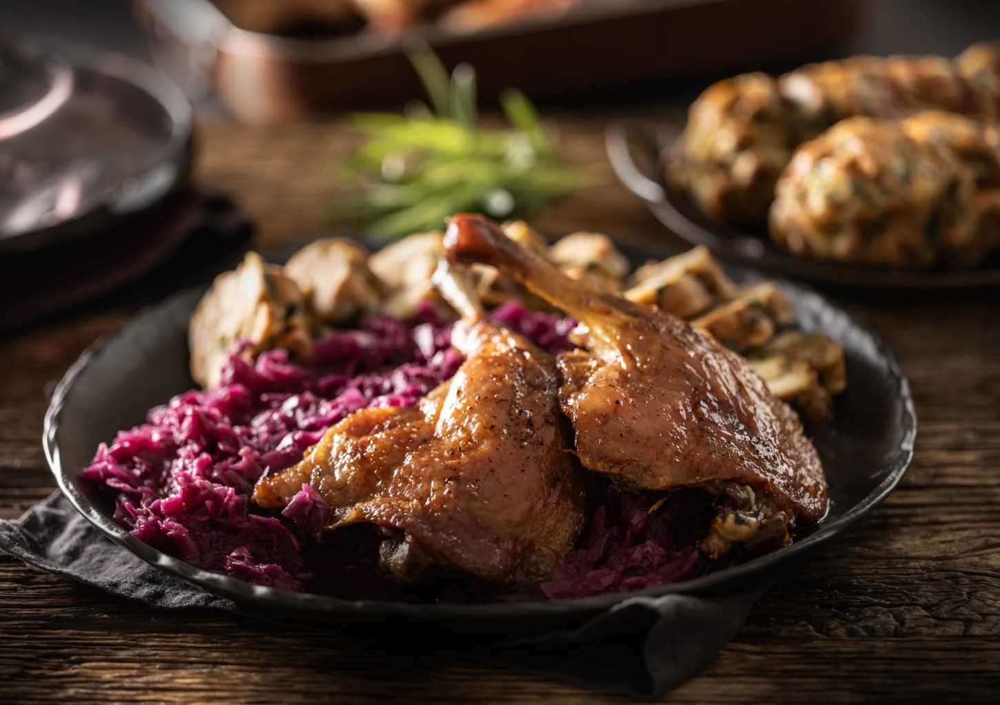 Degustacja Europejskich Smaków | Wejherowo