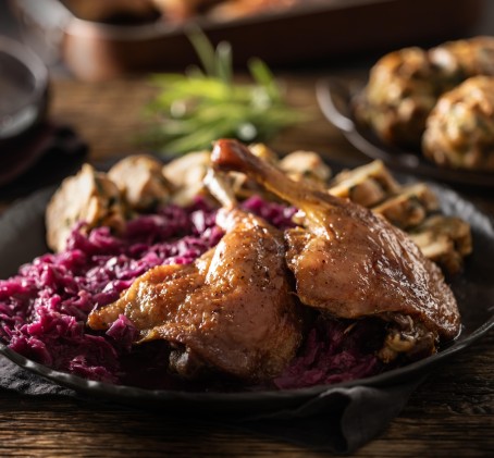 Degustacja Europejskich Smaków | Wejherowo