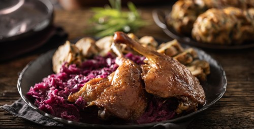 Degustacja Europejskich Smaków | Wejherowo-Prezent dla Niej_S