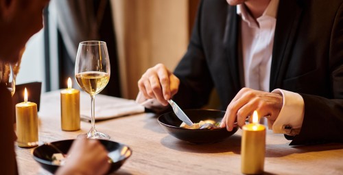 Degustacja Europejskich Smaków | Wejherowo-Prezent na urodziny_S