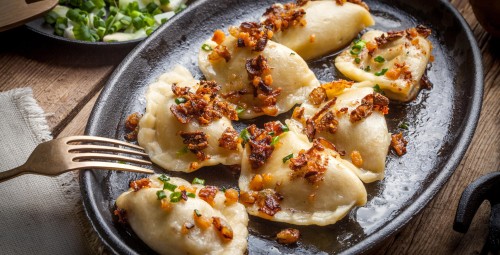 Europejski Obiad | Wejherowo-Prezent do Restauracji_S