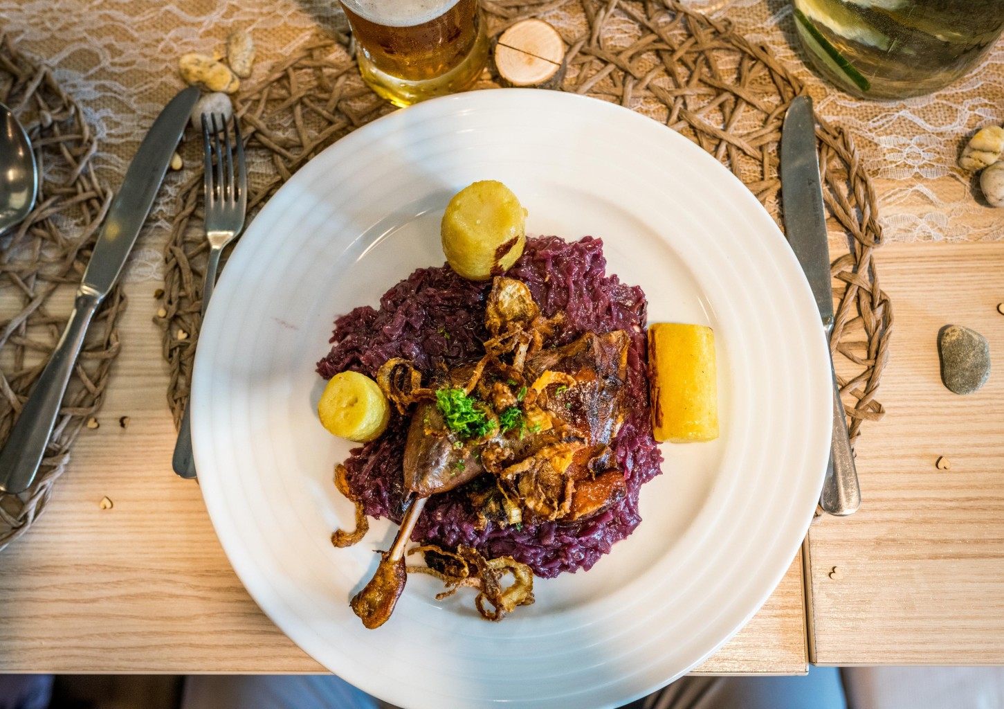 Europejski Obiad | Wejherowo