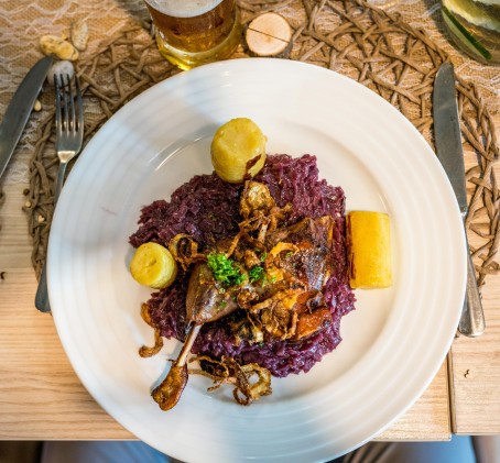 Europejski Obiad | Wejherowo