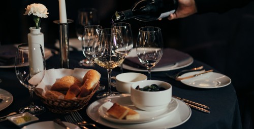 Europejski Obiad | Wejherowo-Prezent na Święta_S