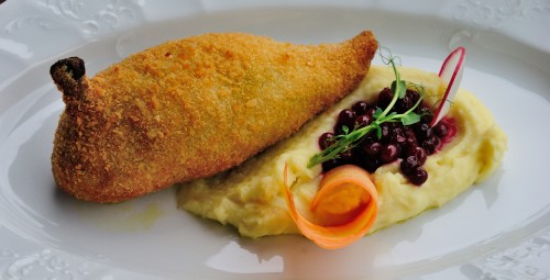 Europejska Kolacja | Wejherowo-Prezent do Restauracji_S