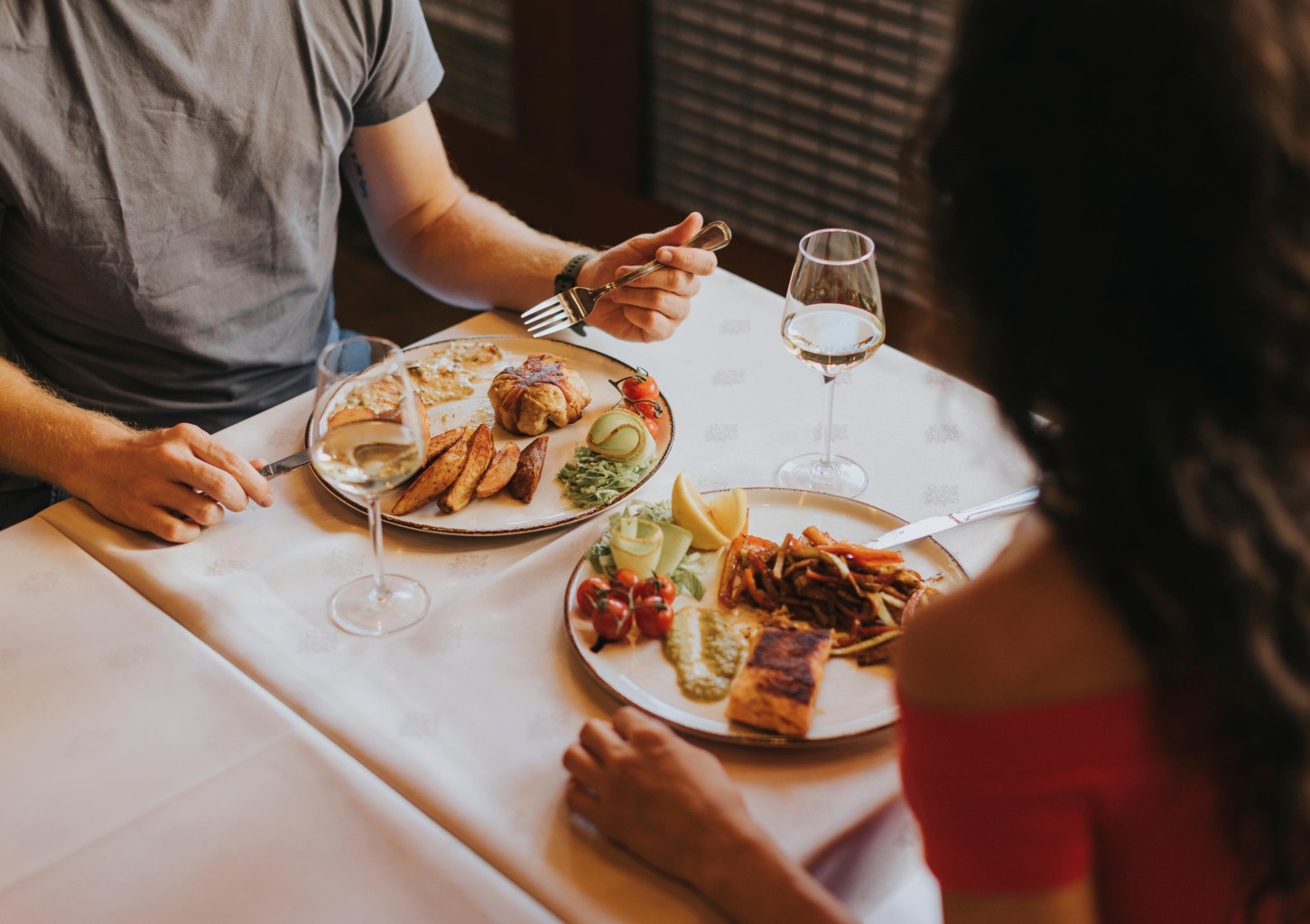 Europejska Kolacja | Wejherowo