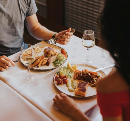 Europejska Kolacja | Wejherowo