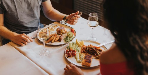 Europejska Kolacja | Wejherowo-Prezent na Urodziny_S