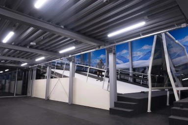 Indywidualna Lekcja Jazdy na Nartach lub Snowboardzie | Poznań | Prezent na Urodziny_P