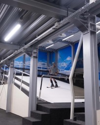 Indywidualna Lekcja Jazdy na Nartach lub Snowboardzie | Poznań | Prezent dla Męża_P