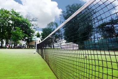 Rekreacyjny Pobyt pośród Drzew (2 Noce, 2 Osoby) | Mielno | HT Houseboats & Herbals-Prezent na Święta_P