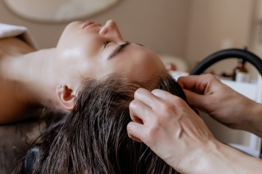 Rytuał Head SPA “Classic” | Wrocław-Prezent na Imieniny_S