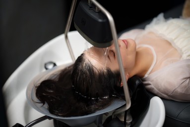 Rytuał Head SPA “Classic” | Wrocław-Prezent na Święta_S