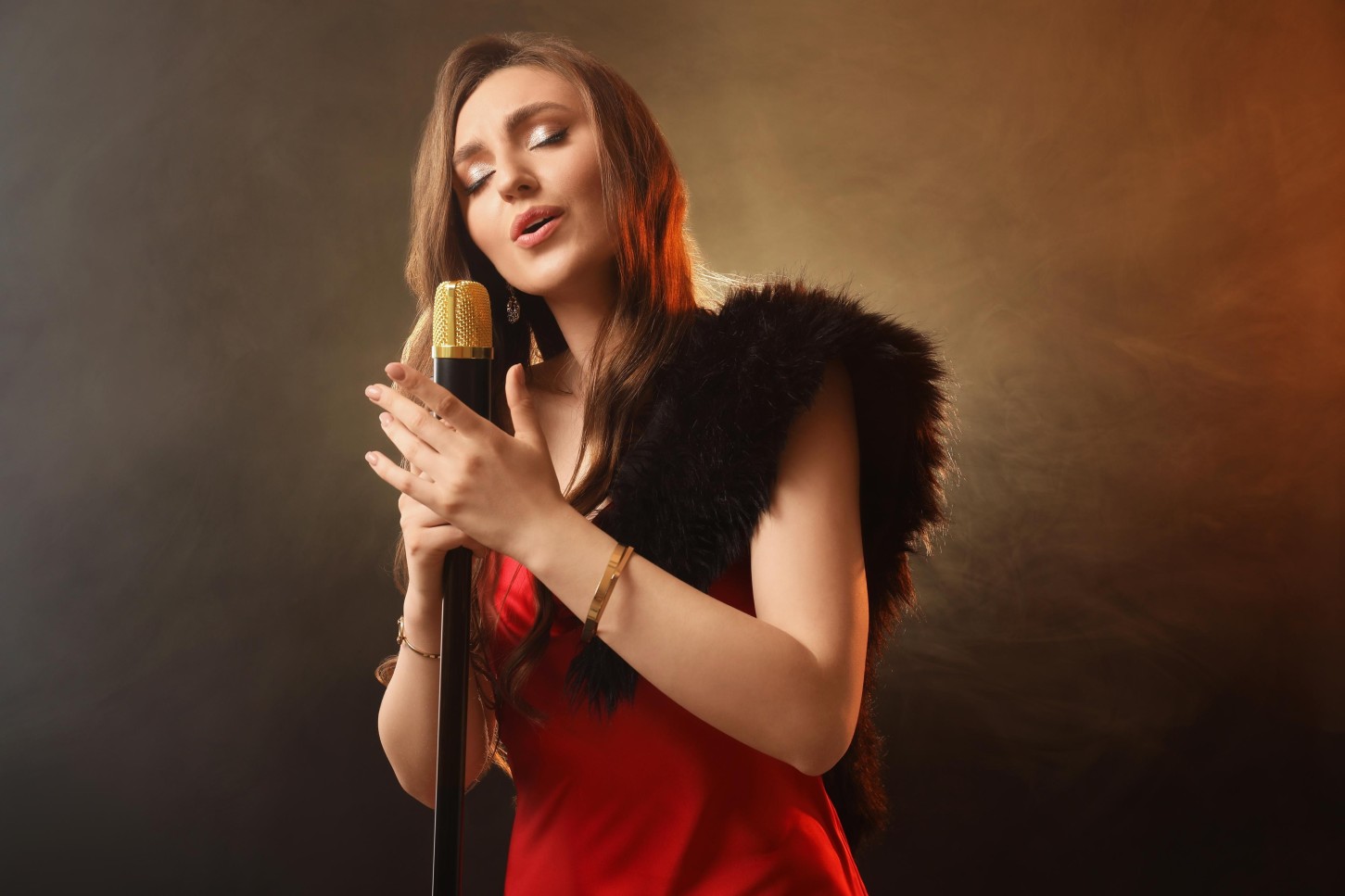 Monodram Jazzowy z Kolacją | Warszawa