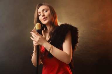 Monodram Jazzowy z Kolacją | Warszawa | Prezent na Święta_S