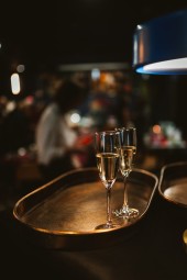 Monodram Jazzowy z Kolacją | Warszawa | Prezent na Imieniny_P