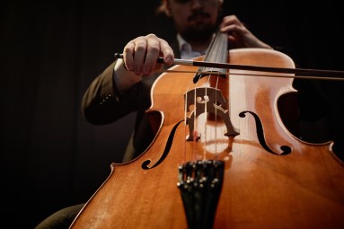 Monodram Jazzowy z Kolacją | Warszawa | Prezent dla Męża_S