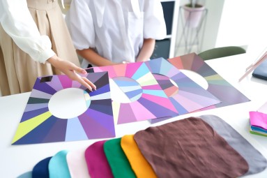 naliza Kolorystyczna | Wrocław-Prezent dla Ukochanej_S