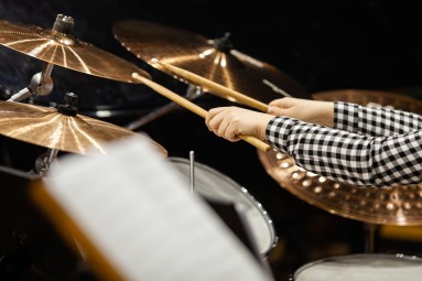 Monodram Jazzowy z Kolacją dla Dwojga | Warszawa | Prezent na Rocznicę_S