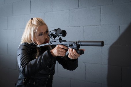 Strzelanie z Karabinu Remington 783 | Częstochowa