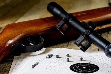 Strzelanie z Karabinu Remington 783 | Częstochowa-Prezent dla Kolegi_S