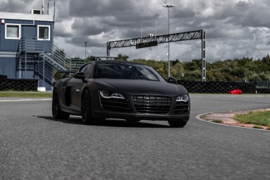 Jazda Audi R8 V10 | 2 okrążenia | Tor Główny Poznań | Prezent dla Męża_P